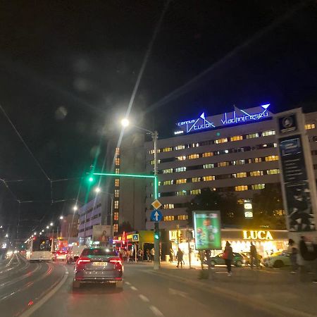 Апартаменти A&S Apartament'S Ясси Екстер'єр фото