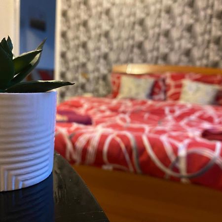 Апартаменти A&S Apartament'S Ясси Екстер'єр фото