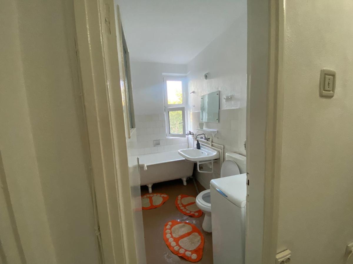 Апартаменти A&S Apartament'S Ясси Екстер'єр фото