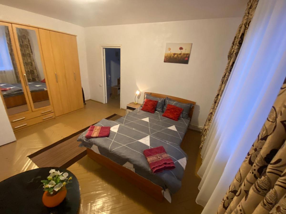 Апартаменти A&S Apartament'S Ясси Екстер'єр фото