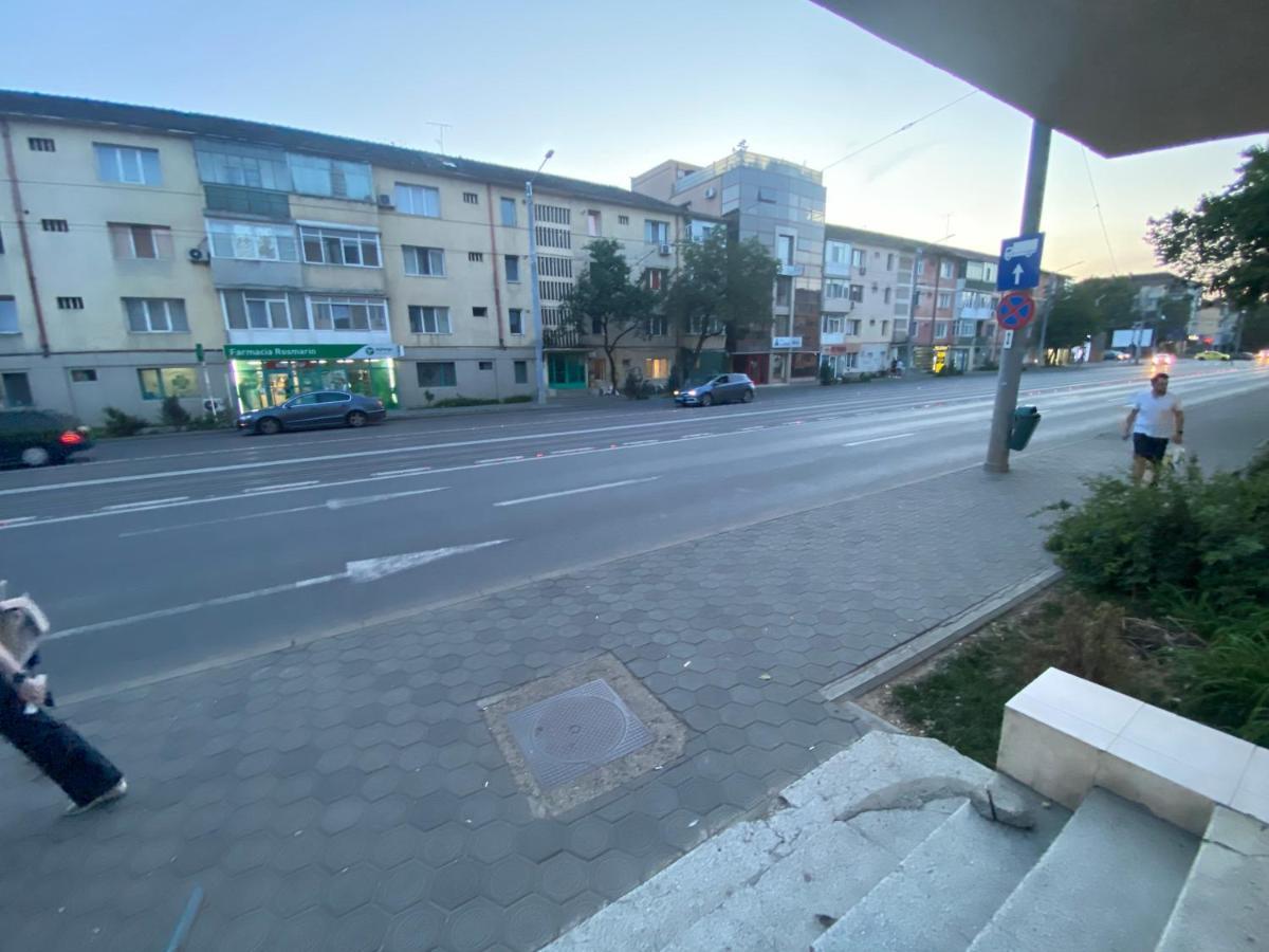 Апартаменти A&S Apartament'S Ясси Екстер'єр фото