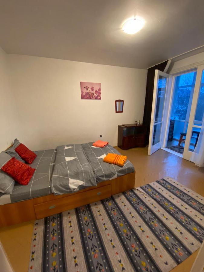 Апартаменти A&S Apartament'S Ясси Екстер'єр фото