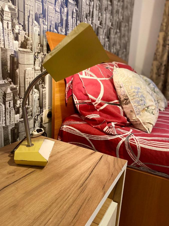 Апартаменти A&S Apartament'S Ясси Екстер'єр фото