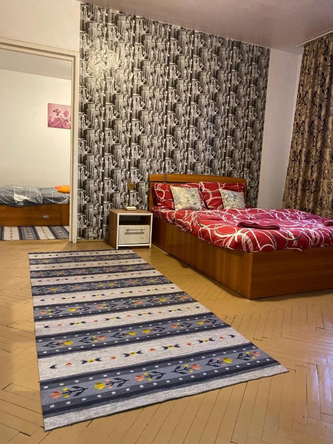 Апартаменти A&S Apartament'S Ясси Екстер'єр фото