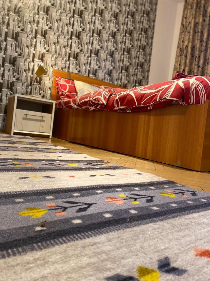 Апартаменти A&S Apartament'S Ясси Екстер'єр фото