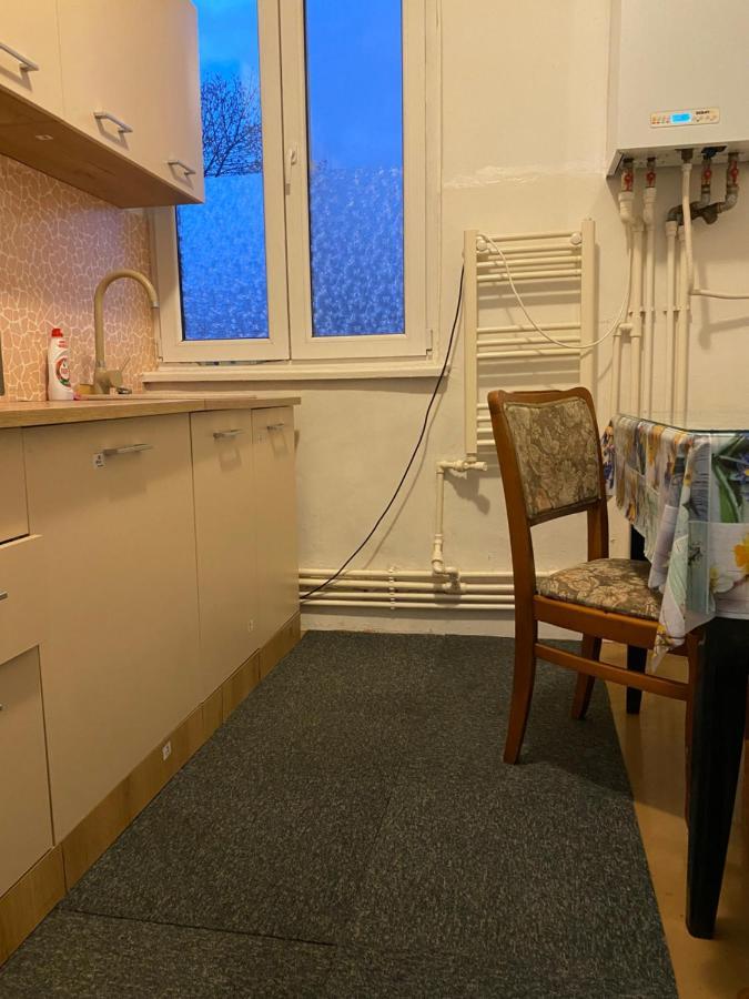 Апартаменти A&S Apartament'S Ясси Екстер'єр фото